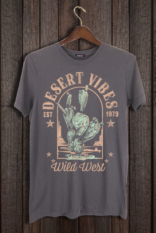 Desert Vibes Tee